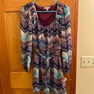 Everyday Work Dress